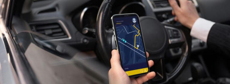 Hail a ride, embrace adventure