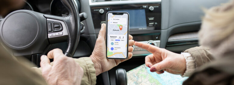 Taxi: your ticket to adventure