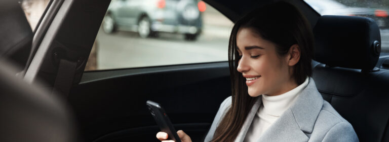 Taxi the heartbeat of the city