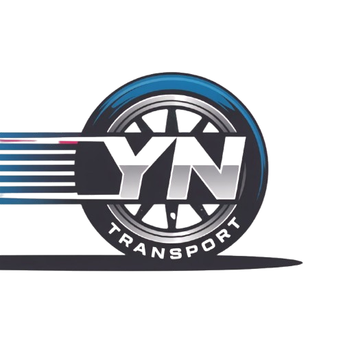 YN للنقل 